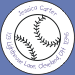 Baseball 2 Seals