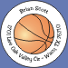 Basketball Seals