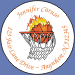 Basketball with Fire Seals
