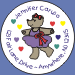 Bear Heart Primary Seals