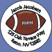 Football Seals