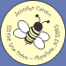 Bumblebees Seals