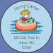 Bumper Boat Seal