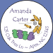 Carnival 8 Seal
