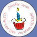 Cupcake Primary Seals