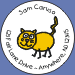 Farm Animal, Mouse Seals