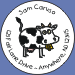 Farm Animal, Cow Seals