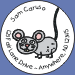 Farm Animal, Mouse Seals