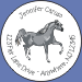 Horses Seals
