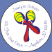Instruments (Primary Colors) Seal