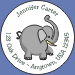Jungle Elephant Seals