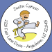 Karate Boy 1 Seals