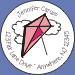 Kite Pink Seals
