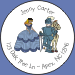 Knight and Princess 1 Seal