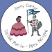 Knight and Princess 2 Seal