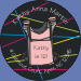Laser Tag Vest Seals