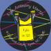 Laser Tag Yellow Vest Seal