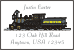 Locomotive Seal