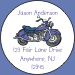 Motorcycle 3 Seal