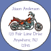 Motorcycle 6 Seal