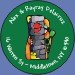 Laser Tag Vest Seals