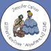 Princess / Pirate Seal