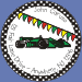 Racecar Green Seals