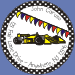 Racecar Yellow Seals