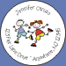 Roller Skating Kids Seals