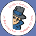 Secret Agent Seal