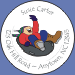 Snow Tubing Boy 2 Seals