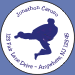 Taekwondo Boy Seals