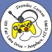 Video Game Party Seal