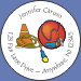 Yard Games Seals