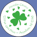 Shamrocks Seals