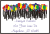 Colorful Balloons Seal