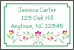 Dutch Flowers Seal