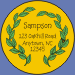 Greek Gold Seal