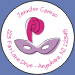 Masquerade 1 Seal