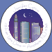 City Sky Line Seal