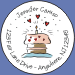 Valentine Cake 1 Seals