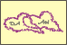 Purple Lei Seals