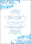 Botanical Corners Bat Mitzvah