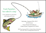 Fishing 2 Retirement Party