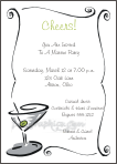 Martini Retirement Party